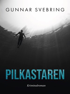 cover image of Pilkastaren